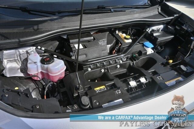 2023 Volkswagen ID.4 Pro S Anchorage AK