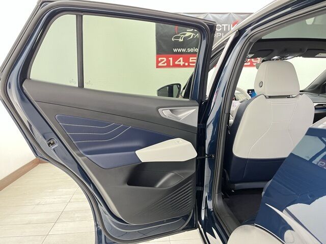 2023 Volkswagen ID.4 Pro S Carrollton TX