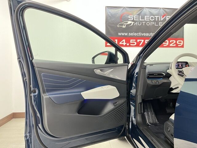 2023 Volkswagen ID.4 Pro S Carrollton TX