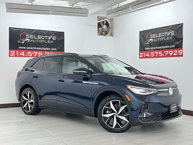 2023 Volkswagen ID.4 Pro S Carrollton TX