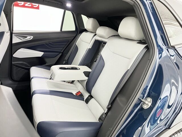 2023 Volkswagen ID.4 Pro S Carrollton TX