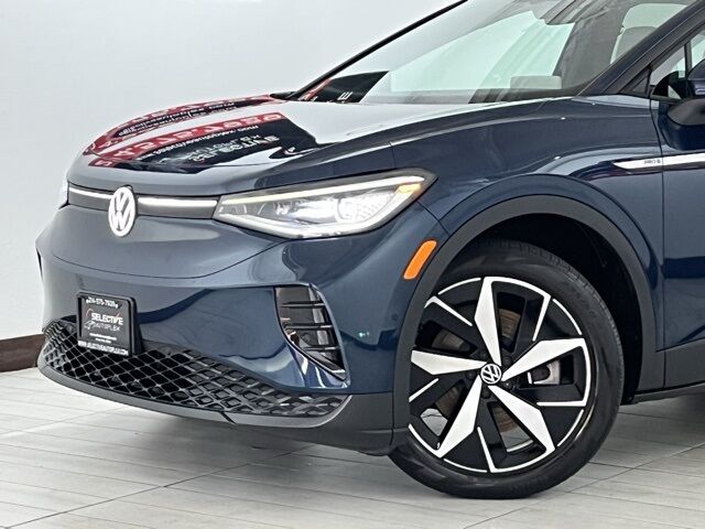 2023 Volkswagen ID.4 Pro S Carrollton TX