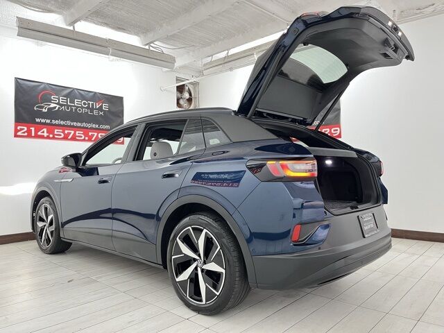 2023 Volkswagen ID.4 Pro S Carrollton TX