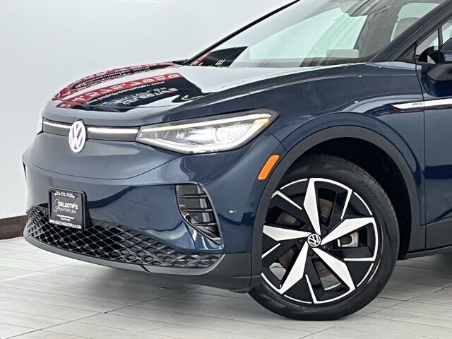 2023 Volkswagen ID.4 Pro S Carrollton TX