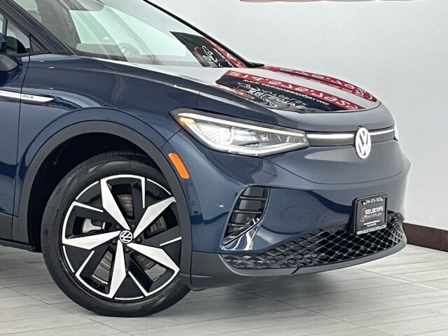 2023 Volkswagen ID.4 Pro S Carrollton TX