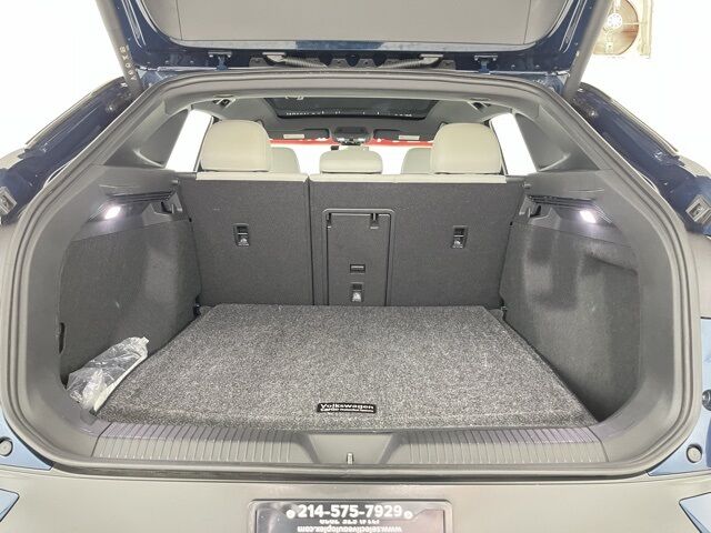 2023 Volkswagen ID.4 Pro S Carrollton TX