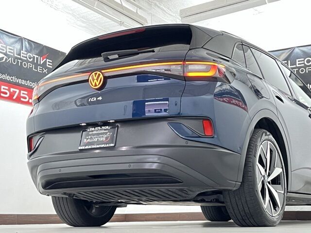2023 Volkswagen ID.4 Pro S Carrollton TX