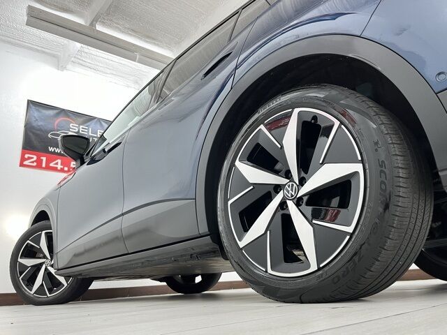 2023 Volkswagen ID.4 Pro S Carrollton TX