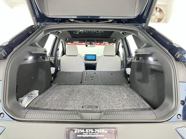 2023 Volkswagen ID.4 Pro S Carrollton TX
