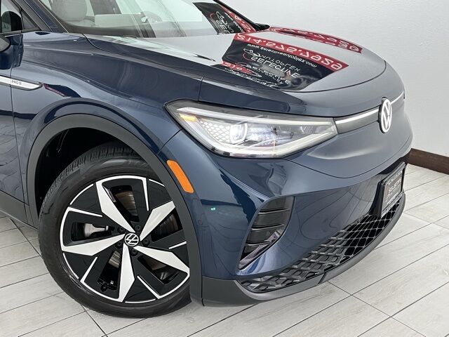 2023 Volkswagen ID.4 Pro S Carrollton TX