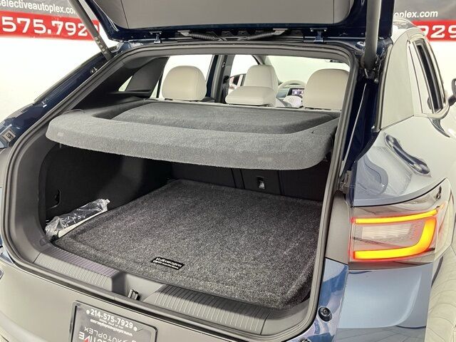 2023 Volkswagen ID.4 Pro S Carrollton TX