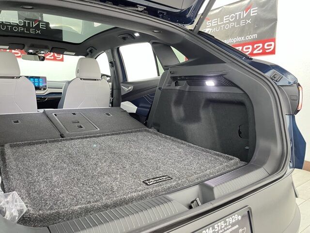 2023 Volkswagen ID.4 Pro S Carrollton TX