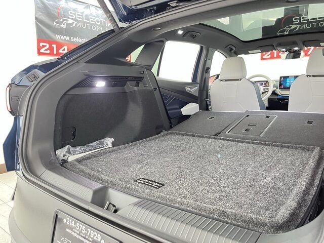 2023 Volkswagen ID.4 Pro S Carrollton TX