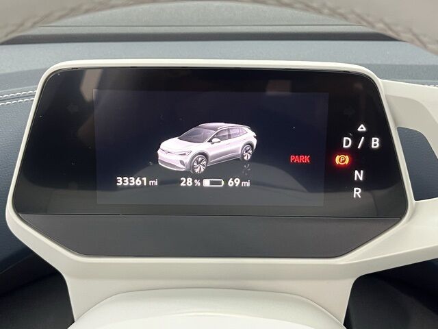 2023 Volkswagen ID.4 Pro S Carrollton TX