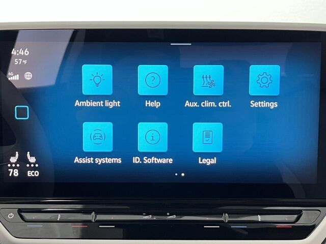 2023 Volkswagen ID.4 Pro S Carrollton TX