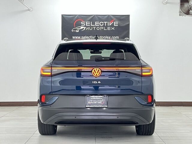2023 Volkswagen ID.4 Pro S Carrollton TX