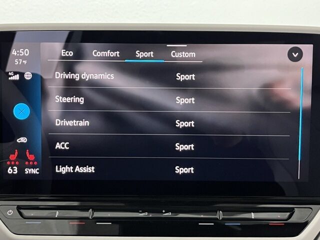 2023 Volkswagen ID.4 Pro S Carrollton TX