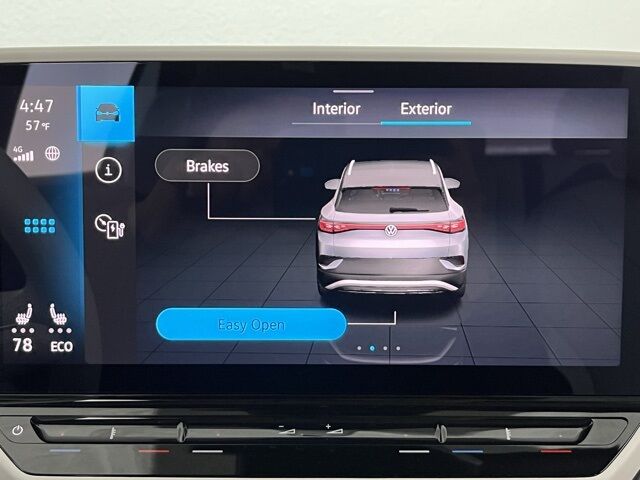 2023 Volkswagen ID.4 Pro S Carrollton TX