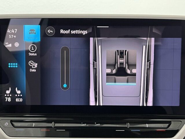 2023 Volkswagen ID.4 Pro S Carrollton TX