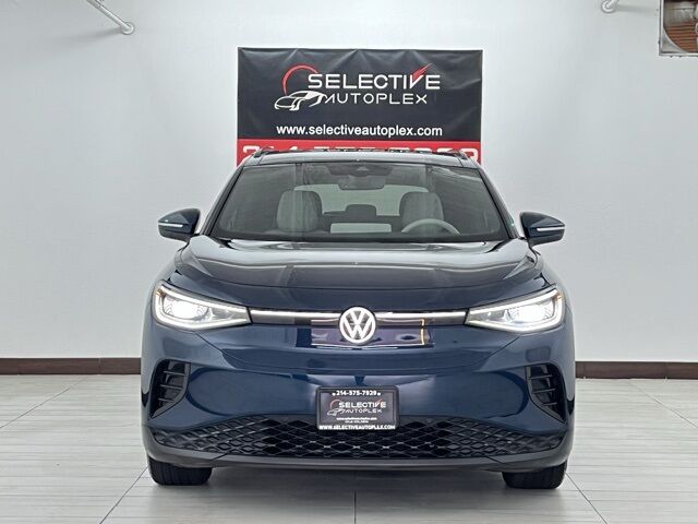 2023 Volkswagen ID.4 Pro S Carrollton TX