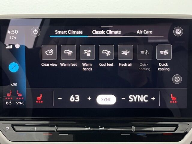 2023 Volkswagen ID.4 Pro S Carrollton TX