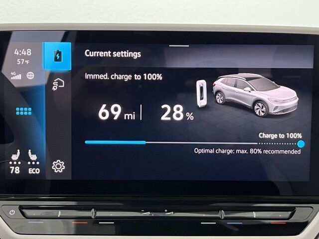 2023 Volkswagen ID.4 Pro S Carrollton TX