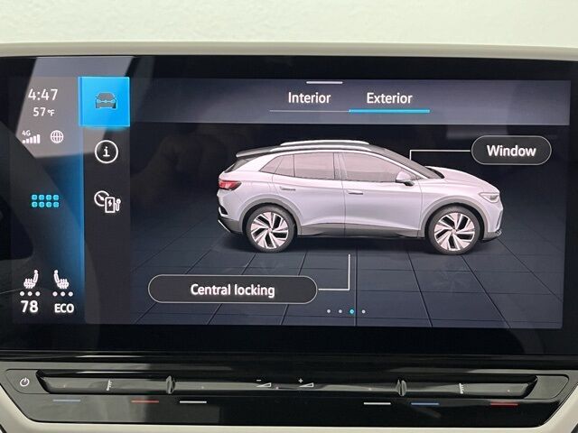 2023 Volkswagen ID.4 Pro S Carrollton TX