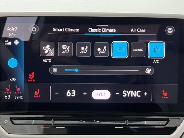 2023 Volkswagen ID.4 Pro S Carrollton TX