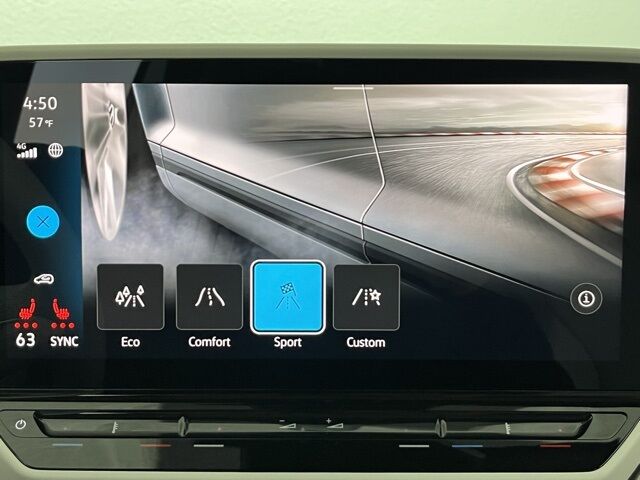 2023 Volkswagen ID.4 Pro S Carrollton TX