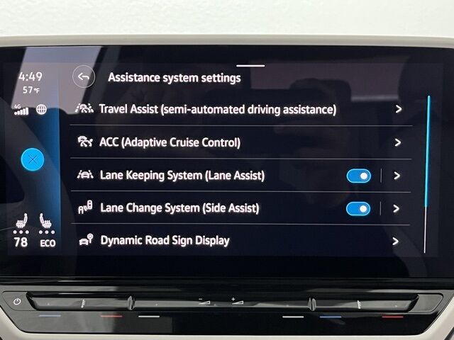 2023 Volkswagen ID.4 Pro S Carrollton TX