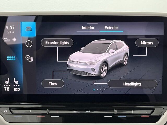 2023 Volkswagen ID.4 Pro S Carrollton TX