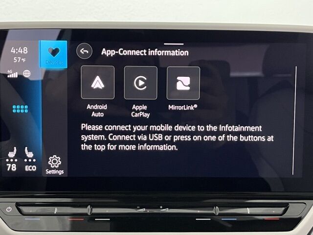 2023 Volkswagen ID.4 Pro S Carrollton TX