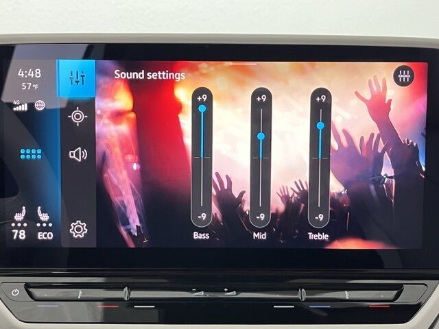 2023 Volkswagen ID.4 Pro S Carrollton TX