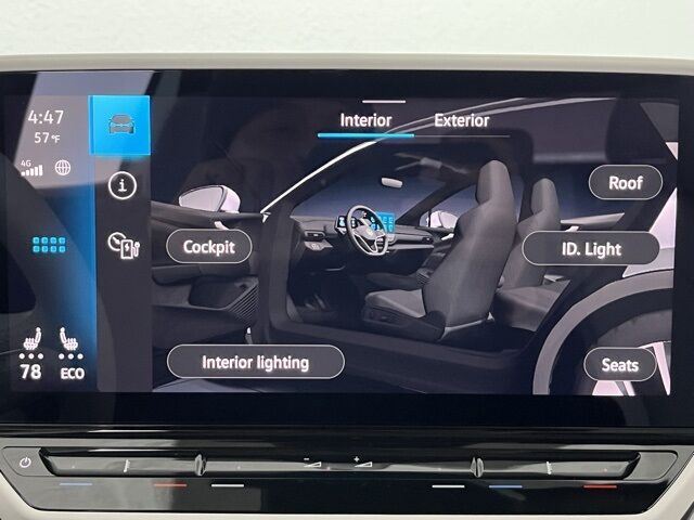 2023 Volkswagen ID.4 Pro S Carrollton TX