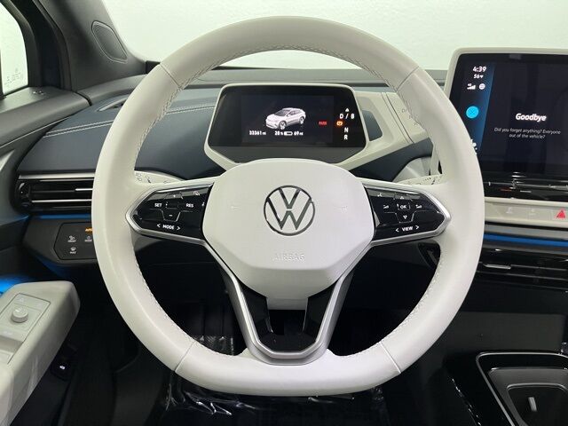 2023 Volkswagen ID.4 Pro S Carrollton TX