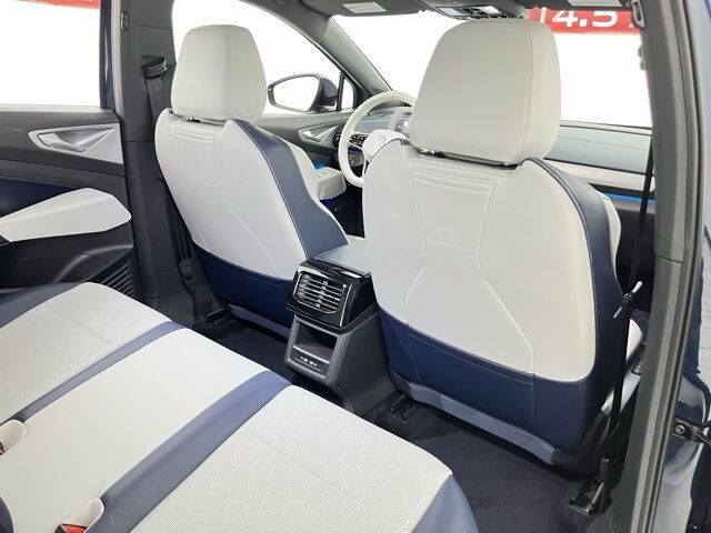 2023 Volkswagen ID.4 Pro S Carrollton TX