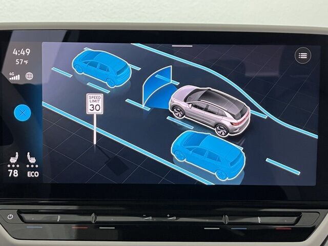 2023 Volkswagen ID.4 Pro S Carrollton TX