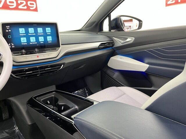 2023 Volkswagen ID.4 Pro S Carrollton TX