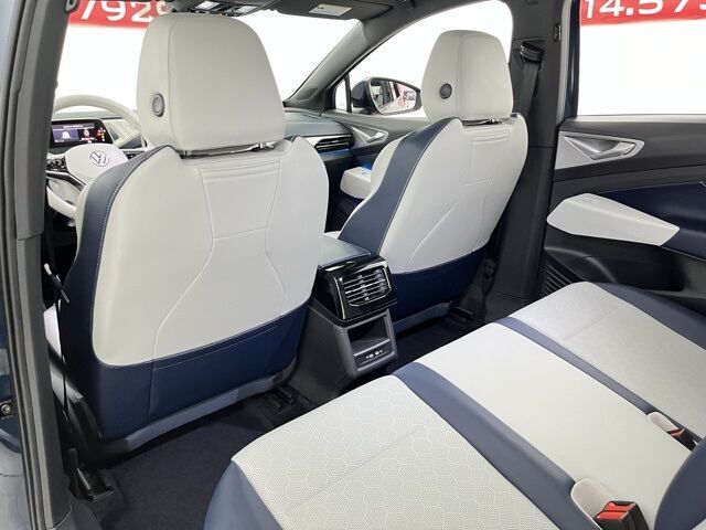 2023 Volkswagen ID.4 Pro S Carrollton TX