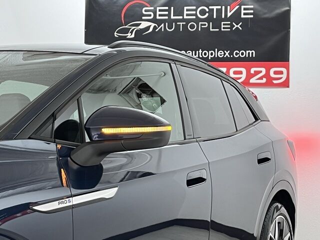 2023 Volkswagen ID.4 Pro S Carrollton TX