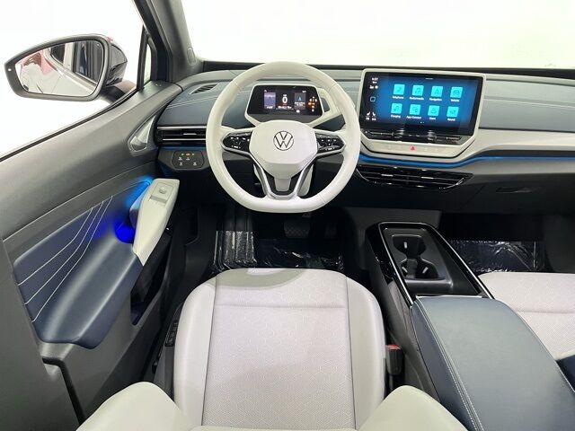 2023 Volkswagen ID.4 Pro S Carrollton TX