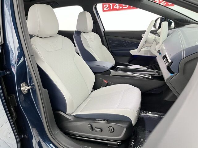 2023 Volkswagen ID.4 Pro S Carrollton TX