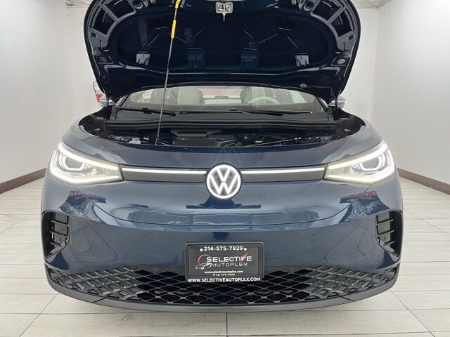 2023 Volkswagen ID.4 Pro S Carrollton TX