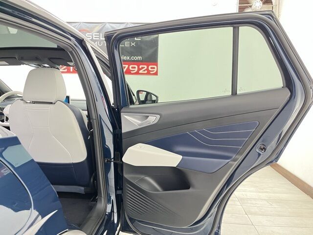 2023 Volkswagen ID.4 Pro S Carrollton TX