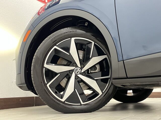 2023 Volkswagen ID.4 Pro S Carrollton TX