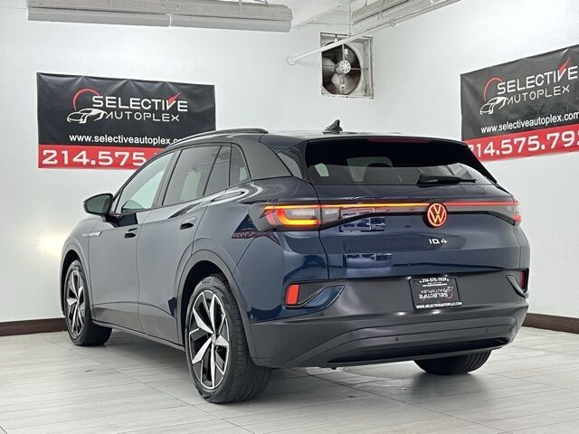 2023 Volkswagen ID.4 Pro S Carrollton TX