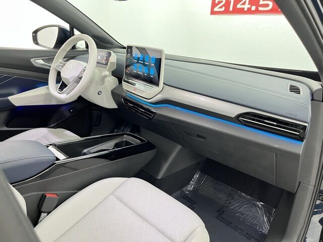 2023 Volkswagen ID.4 Pro S Carrollton TX