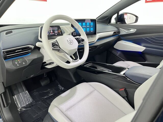 2023 Volkswagen ID.4 Pro S Carrollton TX