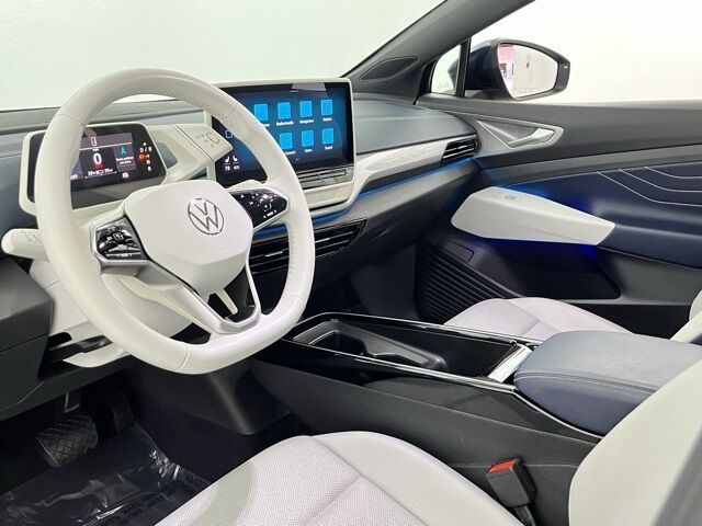 2023 Volkswagen ID.4 Pro S Carrollton TX