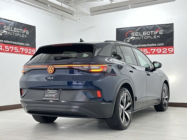 2023 Volkswagen ID.4 Pro S Carrollton TX